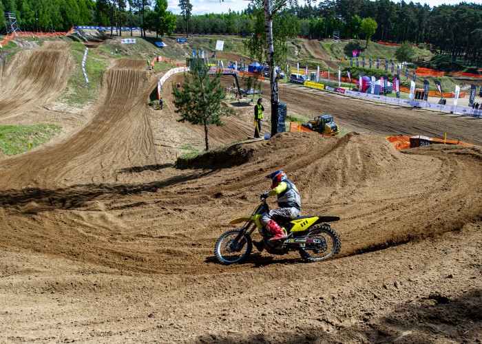 AMIC Energy Super Puchar Motocross 2025 Lipno 048